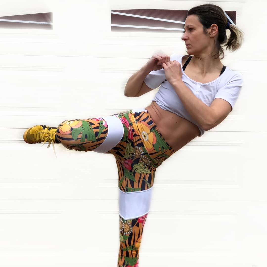 Sports Performance Lycra – Maz Made.