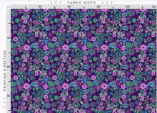 Load image into Gallery viewer, Purple Daze Squish