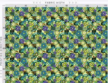 Load image into Gallery viewer, Swirlisco Rayon Terry